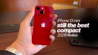 Iphone 13 Mini In 2026 Why I Still Use It Long Term Review