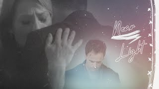 sherlock & joan | elementary | near light