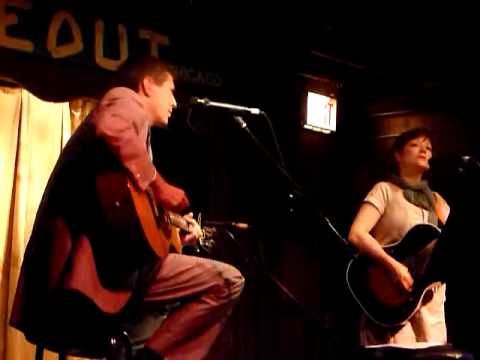 Robbie Fulks & Nora O'Connor - I'd Rather Have What We Had