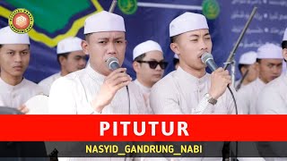 LATEST ‼️ THE TEACHINGS OF SUNAN KALIJAGA | GANDRUNG NABI (LYRICS)