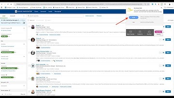 How to enroll contacts to your Dux-Soup campaigns from LinkedIn, Sales Nav or Recruiter lists.