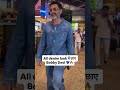 Bobby Deol spotted at Mumbai airport.... #bobbydeol #spotted #entertainment #e24