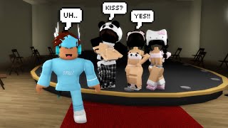 Brookhaven, But I Host A Oder Fashion Show...