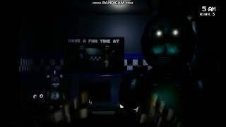 Five Nights At Zacjus Night 3 Completed
