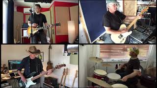 Thorntree - Shine 'Lockdown Sessions'
