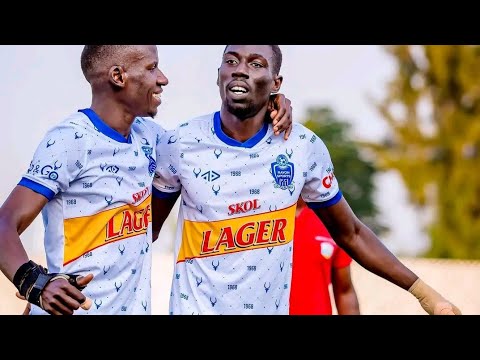 RAYON SPORTS 1-0⁰AMAGAJU KURIKIRA UMUKINO HANO