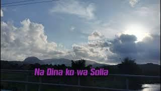 Cagi Mudre ni Delai na Korovou: Na Dina ko a Solia