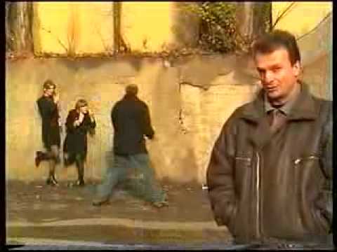 ყველამ თავის მამიდას მოუაროს!