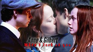 Anne & Gilbert You Love Me For Who I Am S3