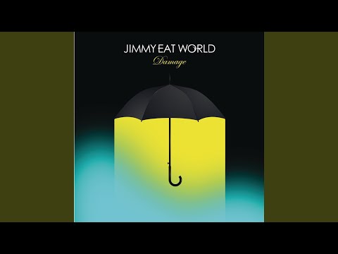 Book of Love - Jimmy Eat World