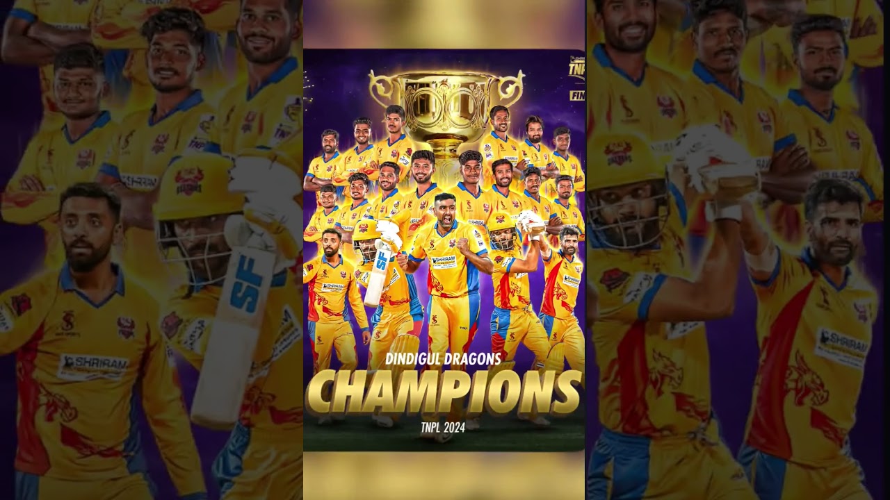 Ashwin showing levels😈 TNPL 2024 