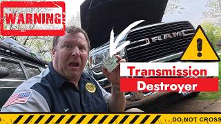 68RFE Critical Fix: Overland Ram Needs This!!!