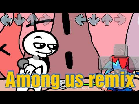fnf among us download fnf among us download