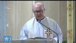 Messe du pape François du samedi 18 avril 2020