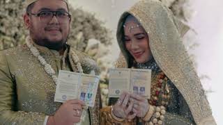 Download Lagu Tia \u0026 Naufal - Cinematic Wedding Video I #FGPFILM MP3