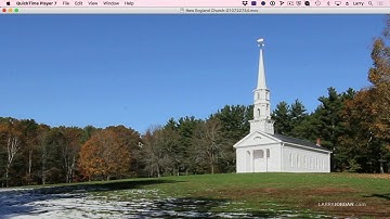 Apple Compressor: Crop and Pad Video Images - Larry Jordan PowerUp Webinar 255
