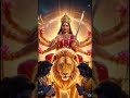# maa durga # devi # viral # ai video