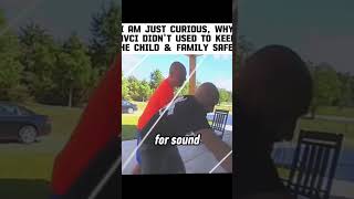 I Am Just Curious, Why Nvci Didnt Used to Keep Nvci Didnt Used to Keep the Child Family Safe