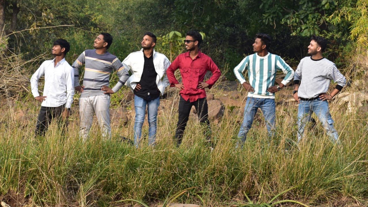 Jungle Me Ladai Ho Gayi, Wo Bhi Photos Ke Liye!🌄|Zodovlog