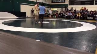 2012 Sr SAWA Provincials