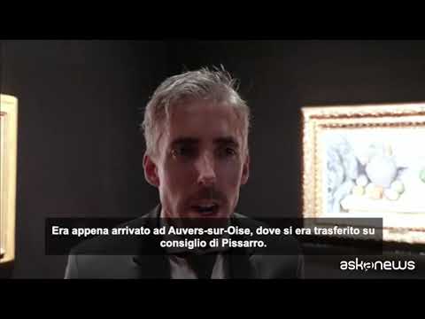 Video Van Gogh, dopo 60 anni riappare un quadro da 180 milioni