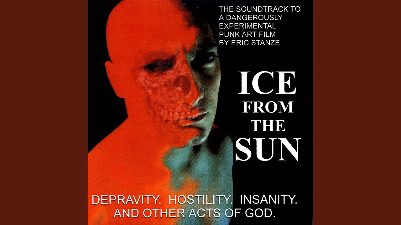 Ice From the Sun - YouTube