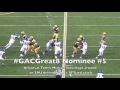 #GACGreat8 Week Four