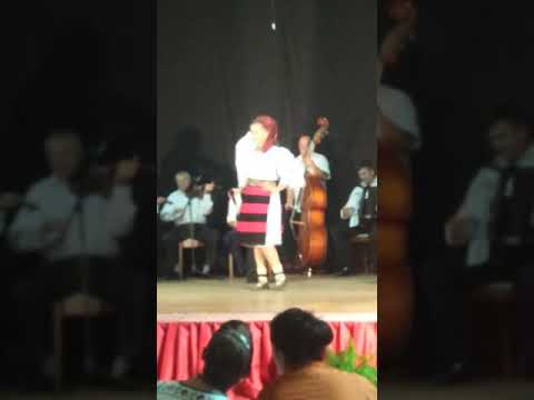 Emanuela Bocicorec - Mai mândrule de demult