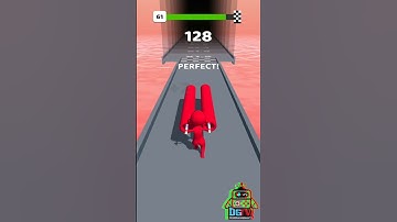 Stack Colors 2 Gameplay All lvls #61