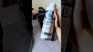 ganti setiap 1 tahun sekali #airradiator #coolant #ipone #pendingin #vario125 #shorts
