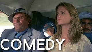 Old School Comedy Film  Policeman And His Funny Moments From Work   Movie In English 4k