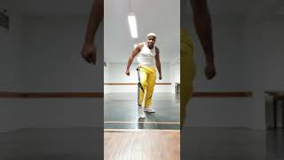 Sandia Chouchou - YAKA TOURBILLON feat DJ KEDJEVARA- Dance video - Facine l'éclipse