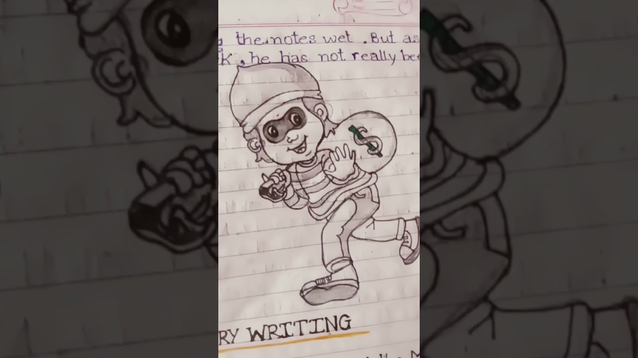 best Write in English 🤗👑 