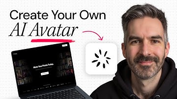 Replace Yourself on Video Calls with an AI Avatar (My Review of Y-Combinator Startup Pickle)
