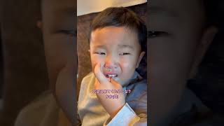 はやまぶらざーず可愛すぎ #葉山潤奈 の甥っ子 #葉山潤奈  #shorts