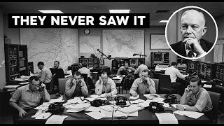 Why German Intelligence Couldn’t Predict Eisenhower’s Next Move