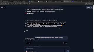 ERPNext Training 2025 (R3-11): Day2  - Client Script Part 3, Server Script, Webhook