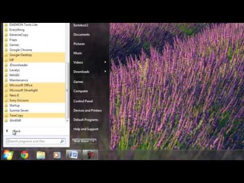 How to Enable over 4GB of RAM on 32bit Windows 7 (x86)