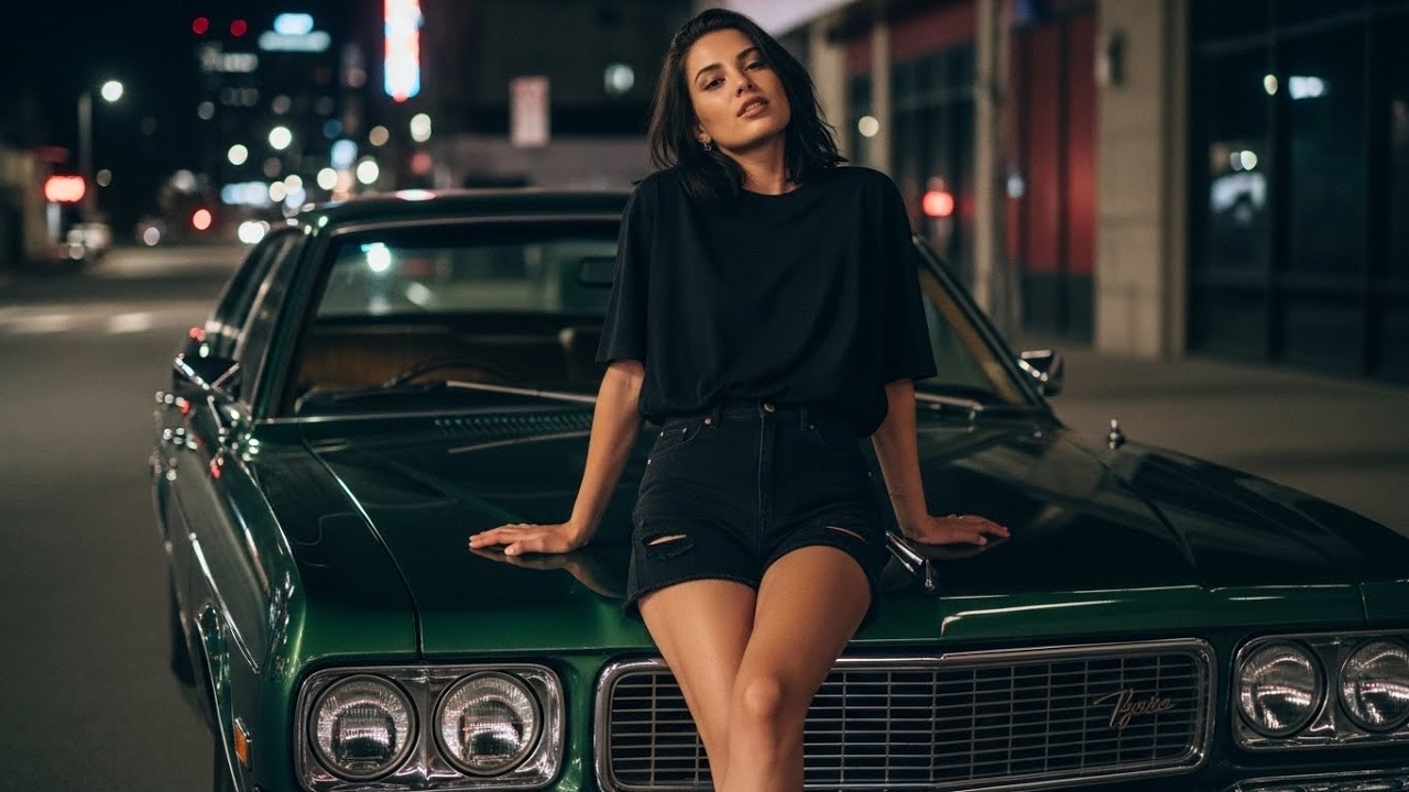 Drift Phonk Mix 2026 – Aggressive Hard Phonk Music for Gym Workout and Night Drive Energy