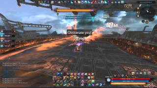 SCHM Darkan Brawler PoV - puglyfeishard