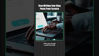 Overcome Writer's Block with Copy AI: Generate Blog Posts Fast