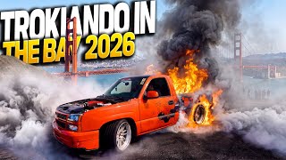 Trokiando In The Bay 2026 🔥