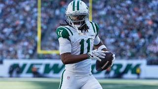 Omar Cooper Jr's best plays from 115-yard game vs. Dolphins | Week 7