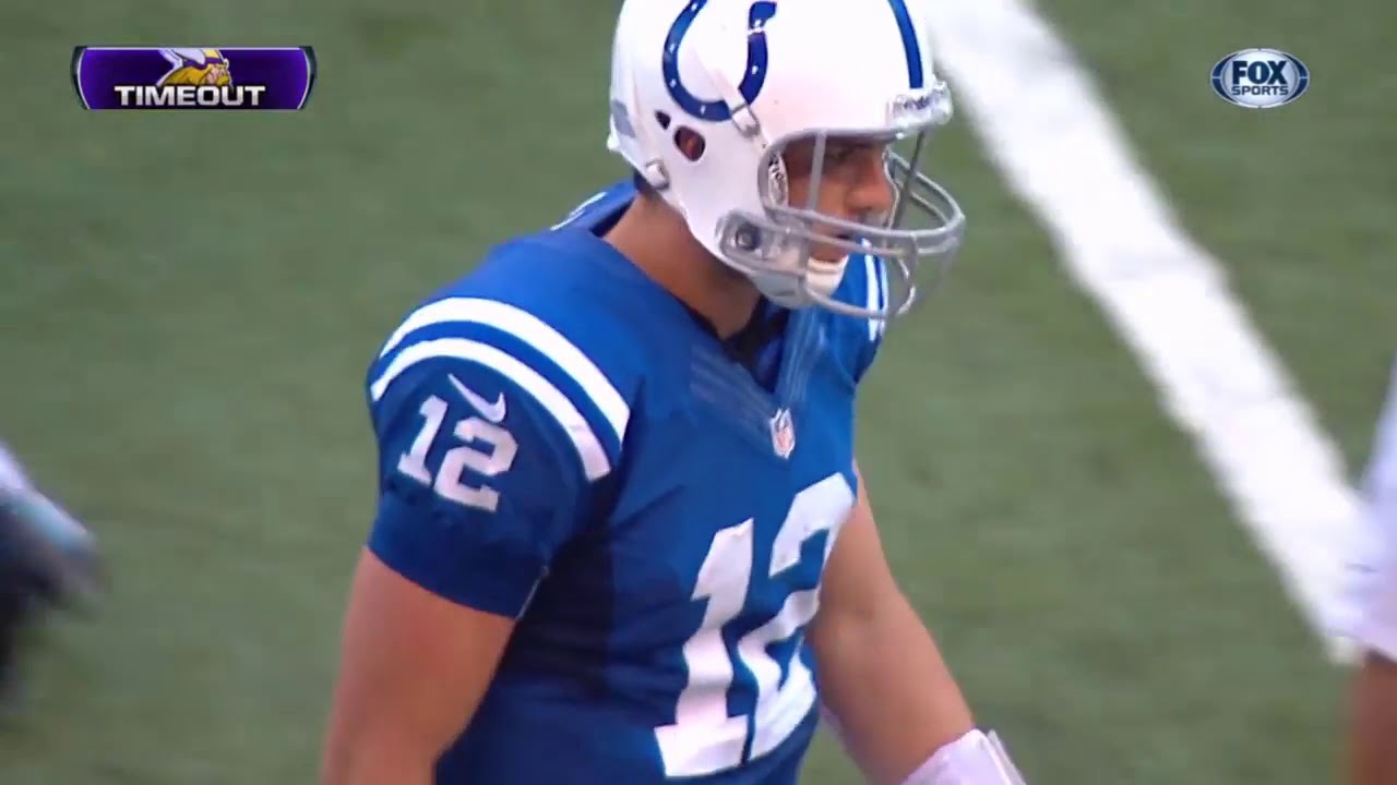 NFL Most Yards Lost in One Play YouTube