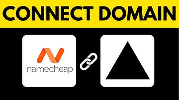 How To Connect NameCheap Domain To Vercel 2025 | Integrate NameCheap Domain To Vercel (QUICK GUIDE)