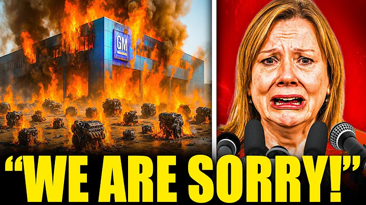 GM Engine Scandal Just Got EXPOSED — Cadillac, Chevy & GMC Owners FURIOUS