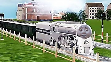 NYC Hudson J-3|Metropolis run|Stopping at all stations.