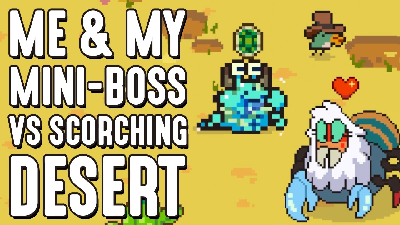 Mini-Clawdia Finally Met The Clawdia... During the Dry Age Challenge!