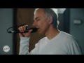 Underworld performing "I Exhale" Live on KCRW
