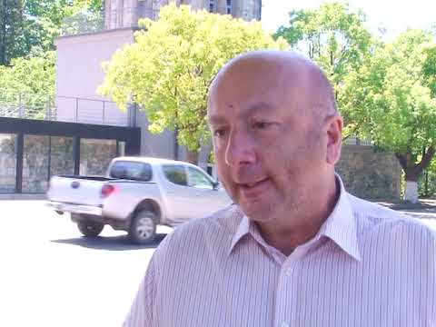 ფოთის პორტის ირგვლივ განვითარებულ მოვლენებს პარტიები აფასებენ